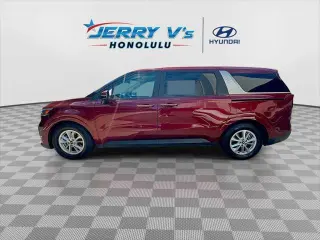 Kia Carnival 2022 LX 4dr Mini-Van