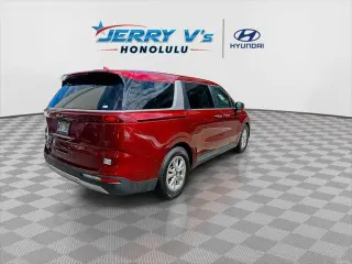 Kia Carnival 2022 LX 4dr Mini-Van
