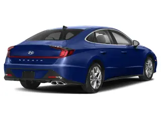 Hyundai SONATA 2023 SEL 4dr Sedan