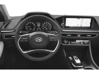 Hyundai SONATA 2023 SEL 4dr Sedan