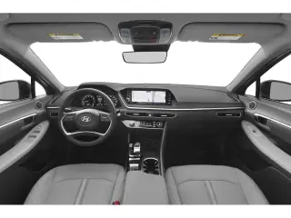 Hyundai SONATA 2023 SEL 4dr Sedan