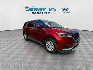Kia Carnival 2022 LX 4dr Mini-Van