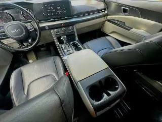 Kia Carnival 2022 LX 4dr Mini-Van