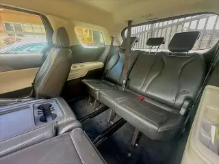 Kia Carnival 2022 LX 4dr Mini-Van