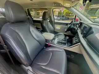 Kia Carnival 2022 LX 4dr Mini-Van
