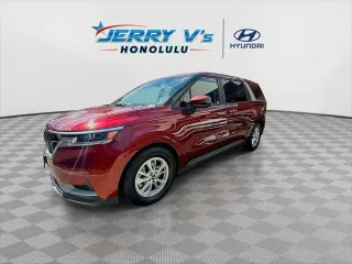 Kia Carnival 2022 LX 4dr Mini-Van