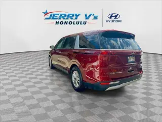 Kia Carnival 2022 LX 4dr Mini-Van