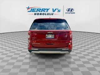 Kia Carnival 2022 LX 4dr Mini-Van