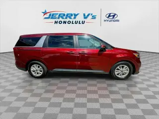 Kia Carnival 2022 LX 4dr Mini-Van