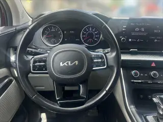 Kia Carnival 2022 LX 4dr Mini-Van