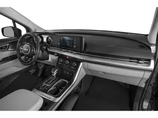 Kia Carnival 2022 LX 4dr Mini-Van