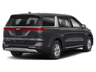 Kia Carnival 2022 LX 4dr Mini-Van