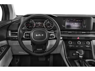 Kia Carnival 2022 LX 4dr Mini-Van