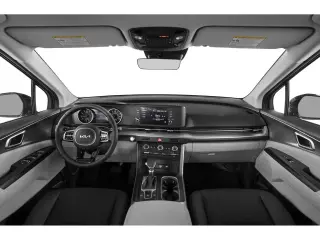 Kia Carnival 2022 LX 4dr Mini-Van