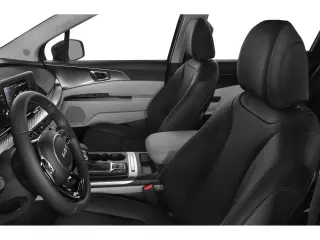 Kia Carnival 2022 LX 4dr Mini-Van