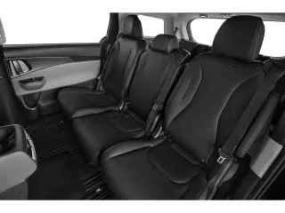 Kia Carnival 2022 LX 4dr Mini-Van