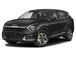 Kia Sportage 2023 LX 4dr SUV