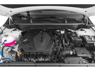 Kia Sportage 2023 LX 4dr SUV