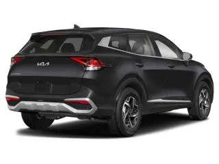 Kia Sportage 2023 LX 4dr SUV