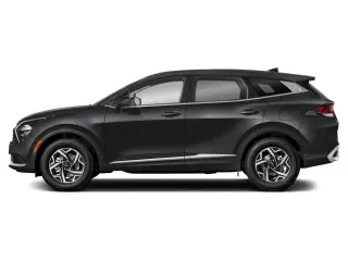 Kia Sportage 2023 LX 4dr SUV