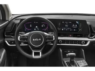 Kia Sportage 2023 LX 4dr SUV