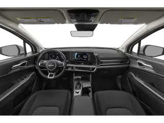 Kia Sportage 2023 LX 4dr SUV