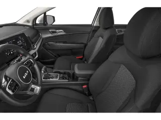 Kia Sportage 2023 LX 4dr SUV