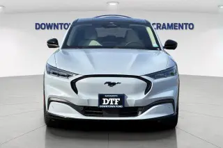 Ford Mustang Mach-E 2023 AWD Premium 4dr SUV