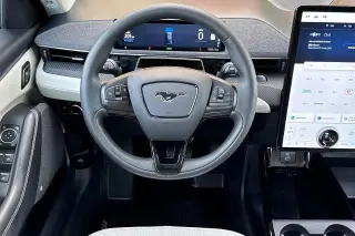 Ford Mustang Mach-E 2023 AWD Premium 4dr SUV
