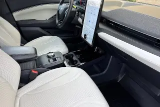 Ford Mustang Mach-E 2023 AWD Premium 4dr SUV