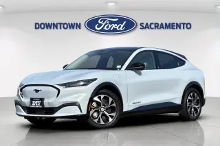 Ford Mustang Mach-E 2023 AWD Premium 4dr SUV