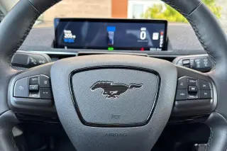 Ford Mustang Mach-E 2023 AWD Premium 4dr SUV
