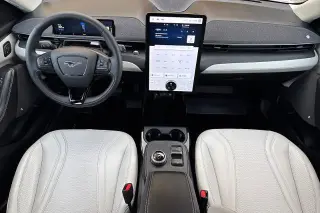 Ford Mustang Mach-E 2023 AWD Premium 4dr SUV
