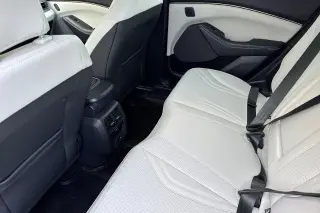 Ford Mustang Mach-E 2023 AWD Premium 4dr SUV