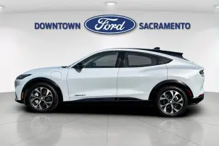 Ford Mustang Mach-E 2023 AWD Premium 4dr SUV