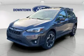 Subaru Crosstrek 2021 AWD Limited 4dr Crossover