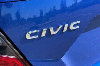 Honda Civic 2018 EX-T 4dr Sedan CVT