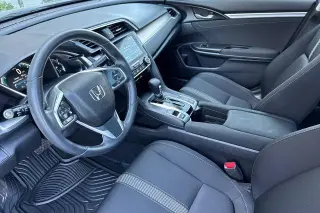 Honda Civic 2018 EX-T 4dr Sedan CVT