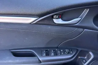 Honda Civic 2018 EX-T 4dr Sedan CVT