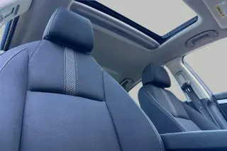 Honda Civic 2018 EX-T 4dr Sedan CVT
