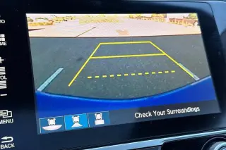 Honda Civic 2018 EX-T 4dr Sedan CVT