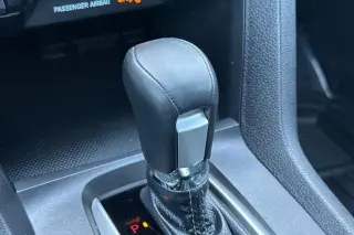 Honda Civic 2018 EX-T 4dr Sedan CVT