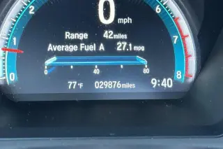 Honda Civic 2018 EX-T 4dr Sedan CVT