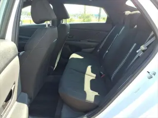 Hyundai ELANTRA 2025 SEL Sport 4dr Sedan
