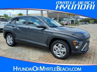 Hyundai KONA 2026 SE 4dr SUV