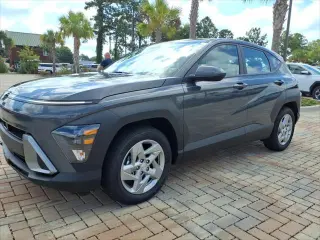 Hyundai KONA 2026 SE 4dr SUV
