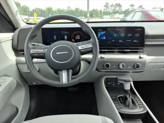 Hyundai KONA 2026 SE 4dr SUV