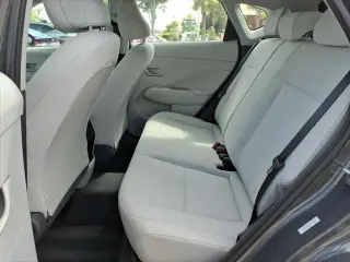 Hyundai KONA 2026 SE 4dr SUV