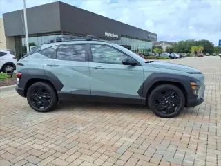 Hyundai KONA 2026 SEL Sport 4dr SUV