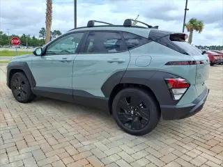 Hyundai KONA 2026 SEL Sport 4dr SUV